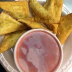 Best Fried Crab Rangoon (8) in Farmingdale, NY
