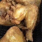 Best Fried Chicken Wing (4) in Farmingdale, NY