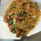 Best Roast Pork Fried Rice in Farmingdale, NY