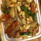 Best Kung Pao Chicken w. Peanuts in Farmingdale, NY