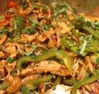 Best Thai Style Garlic Chicken in Farmingdale, NY