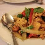Best Thai Style Cashew Chicken in Farmingdale, NY