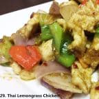Best Lemongrass Chicken in Farmingdale, NY