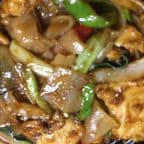 Best Drunken Noodle (Chicken or Beef) in Farmingdale, NY