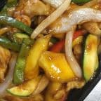 Best Mango Chicken in Farmingdale, NY