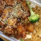 Best Sesame Chicken in Farmingdale, NY